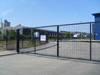 Bentley Fencing gates 1