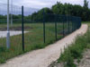 Bentley Fencing welded mesh 2