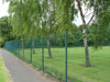 Bentley Fencing welded mesh 4