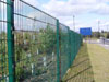 Bentley Fencing welded mesh 3