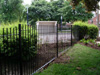 Bentley Fencing railings 4