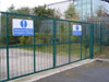 Bentley Fencing gates 5