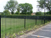 Bentley Fencing railings 8