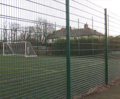 SPORTS BRONZE REBOUND